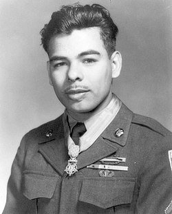 Rodolfo P. Hernandez